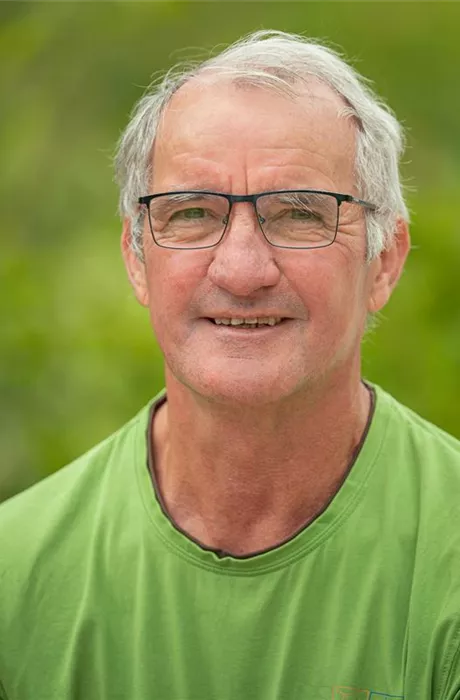 Jürgen Elser Image