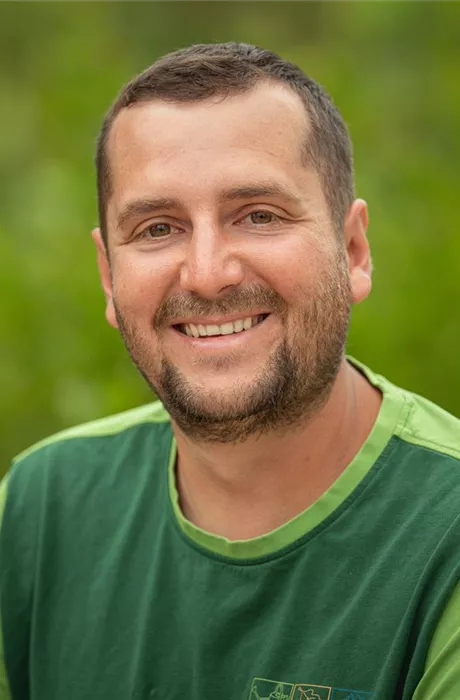 Stefan Ganslmaier Image